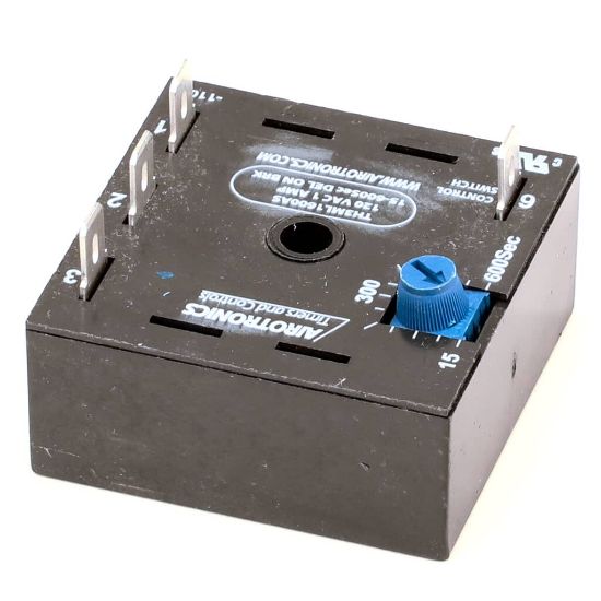 Picture of Hobart 00-087714-057-1 Relay,time Delay