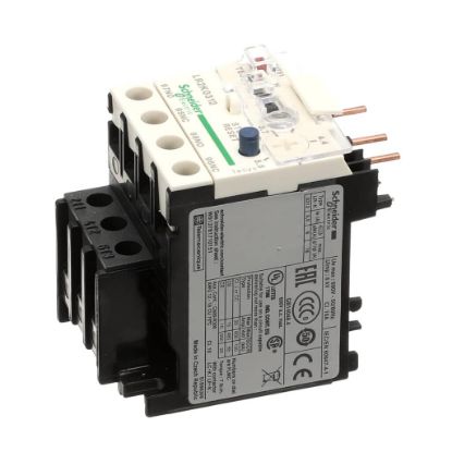 Picture of Hobart 00-088196-017-1 Relay,overload