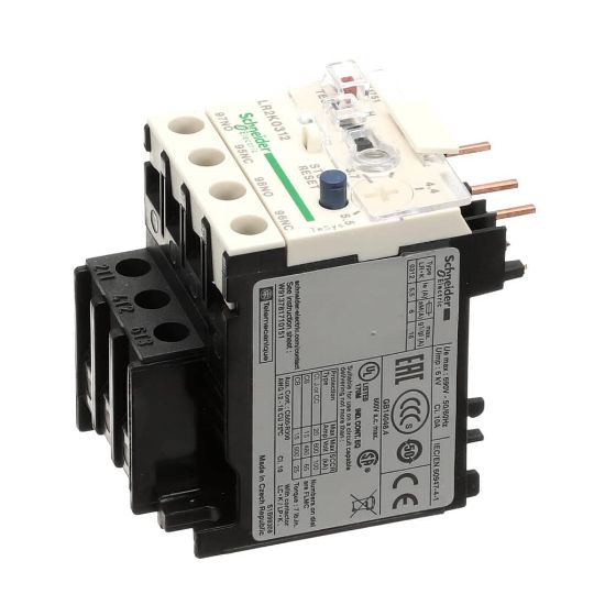 Picture of Hobart 00-088196-017-1 Relay,overload