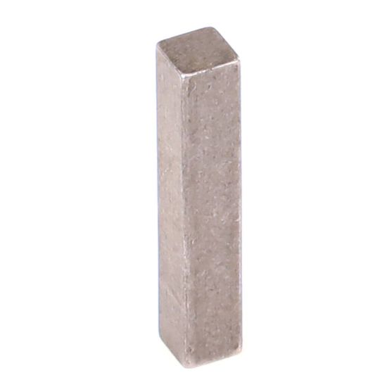 Picture of Hobart 00-109070-00009 Keyway - Lower Shaft