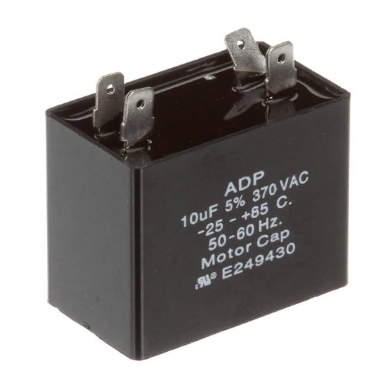 Picture of Hobart 00-110979-00100 Capacitor