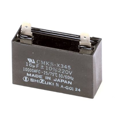 Picture of Hobart 00-110979-00098 Capacitor