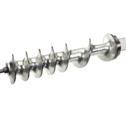 Picture of Hobart 00-111823 Worm Assembly