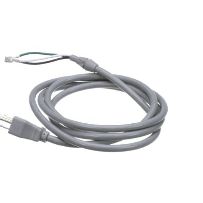 Picture of Hobart 00-117542-00037 Cord Set 16/3 Sjtoow 8'