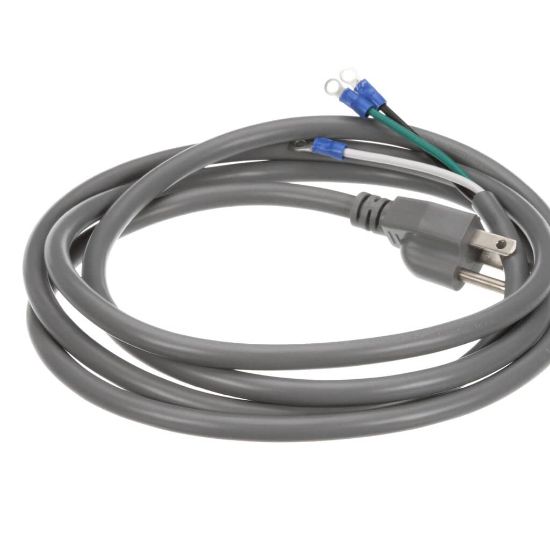 Picture of Hobart 00-117542-00007 Cord Plug