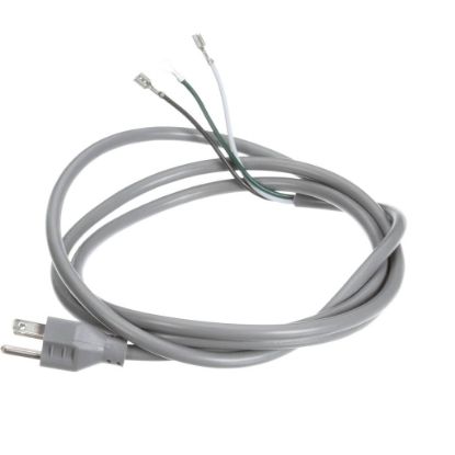 Picture of Hobart 00-117542-00021 Cord Plug Assembly