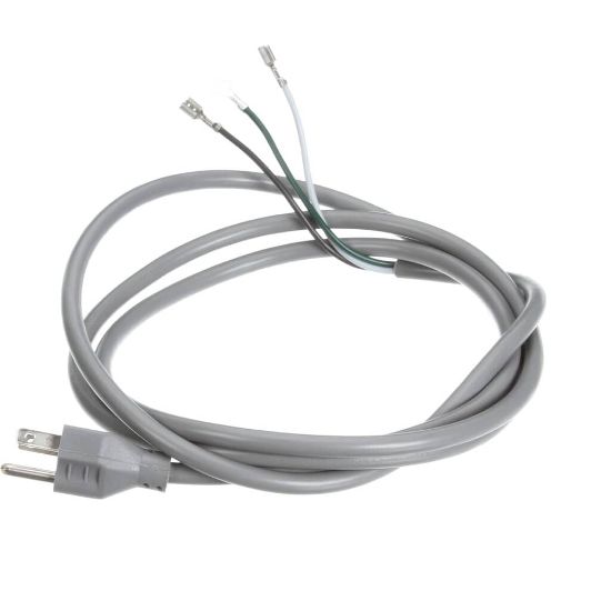 Picture of Hobart 00-117542-00021 Cord Plug Assembly