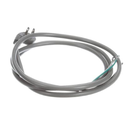 Picture of Hobart 00-117542-00084 Cord/plug,assembly