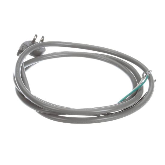 Picture of Hobart 00-117542-00084 Cord/plug,assembly
