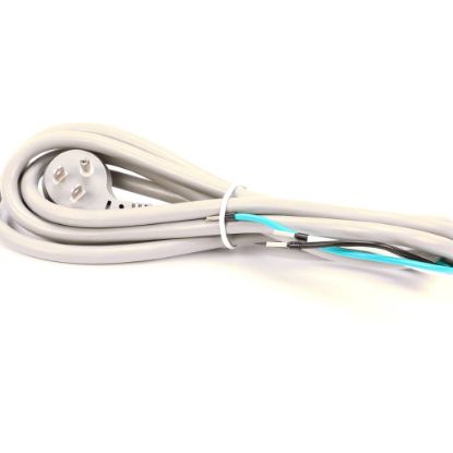 Picture of Hobart 00-117542-00117 Cord Plug Assembly