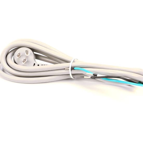 Picture of Hobart 00-117542-00117 Cord Plug Assembly
