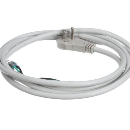 Picture of Hobart 00-117542-00121 Cord/plug, Assembly (120)