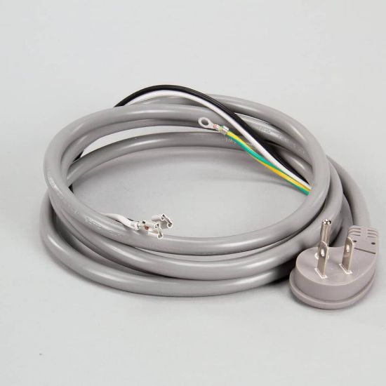 Picture of Hobart 00-117542-00095 Cord, Plug Assembly