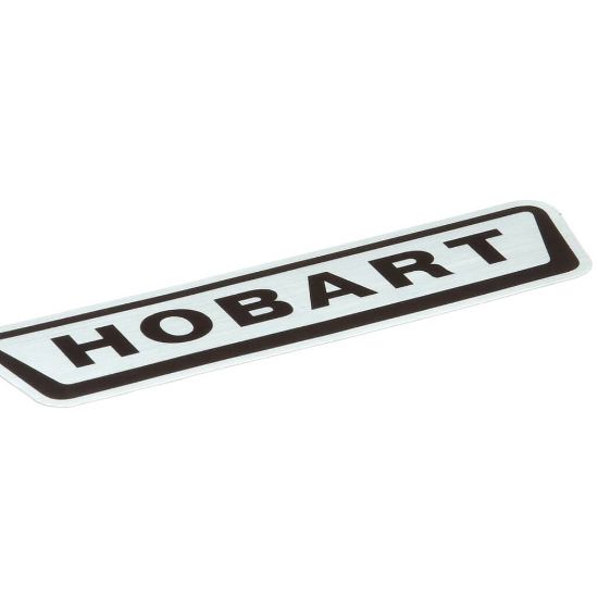 Picture of Hobart 00-118363 Decals