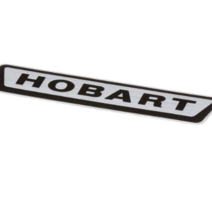 Picture of Hobart 00-118366 Logo