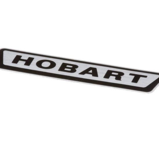 Picture of Hobart 00-118366 Logo