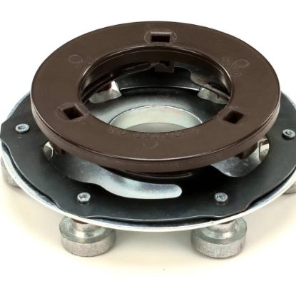 Picture of Hobart 00-117549-00002 Rotary Switch Assembly