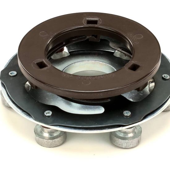Picture of Hobart 00-117549-00002 Rotary Switch Assembly