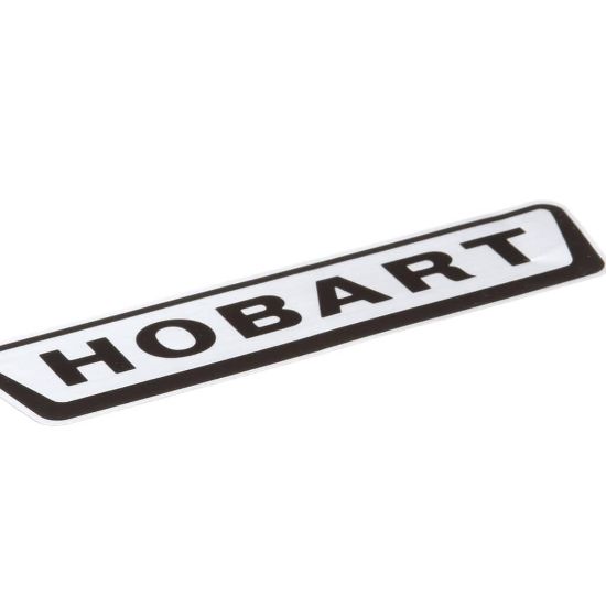 Picture of Hobart 00-118364 Decal