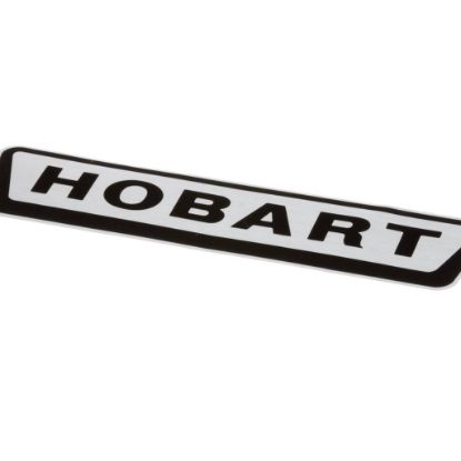 Picture of Hobart 00-118367 Decal