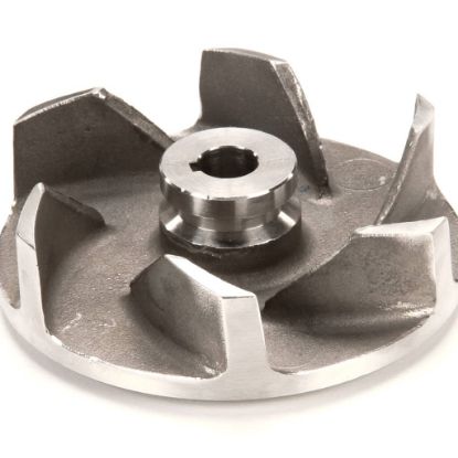 Picture of Hobart 00-118968 Impeller