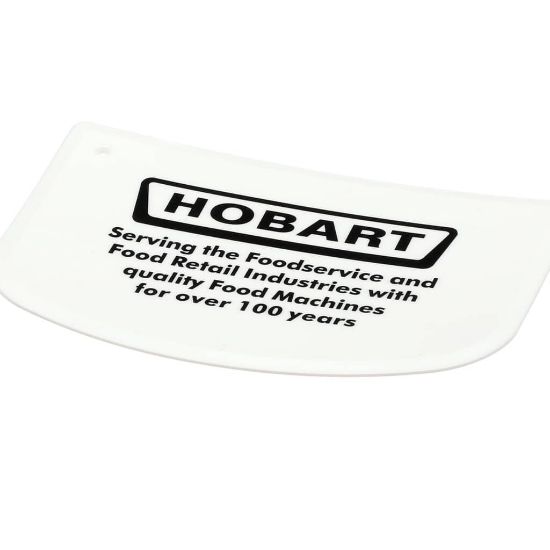 Picture of Hobart 00-118801 Bowl Scraper