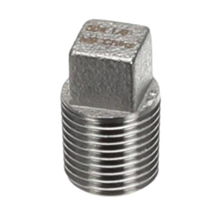 Picture of Hobart 00-119127 Plug 1/8Sq Hd Pip