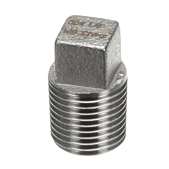 Picture of Hobart 00-119127 Plug 1/8Sq Hd Pip