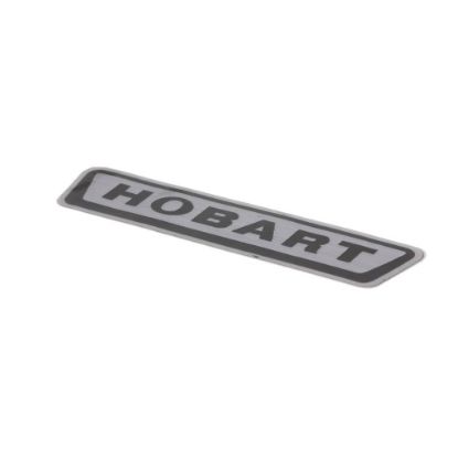 Picture of Hobart 00-120448 Decal-hobart