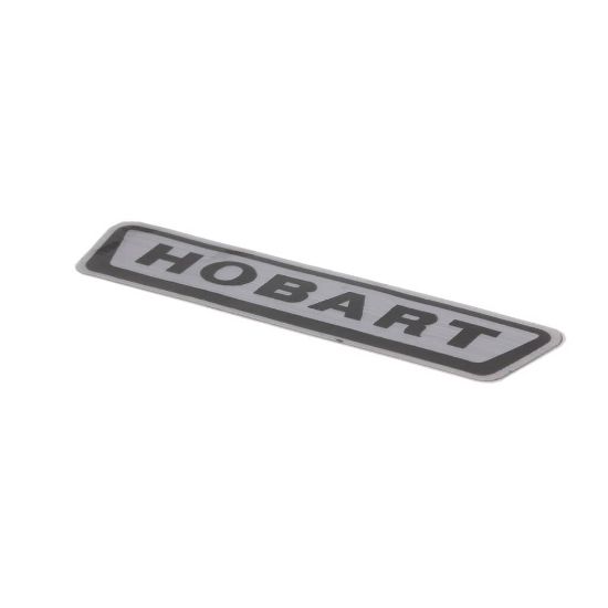 Picture of Hobart 00-120448 Decal-hobart