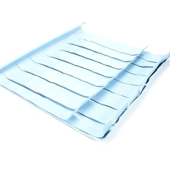Picture of Hobart 00-120152-00056 Splash Curtain Assembly,6 Hts