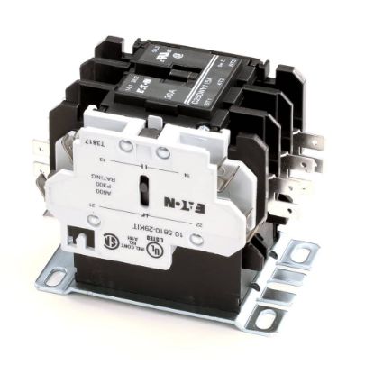 Picture of Hobart 00-121926-00002 Contactor 3P 30/40A 120V