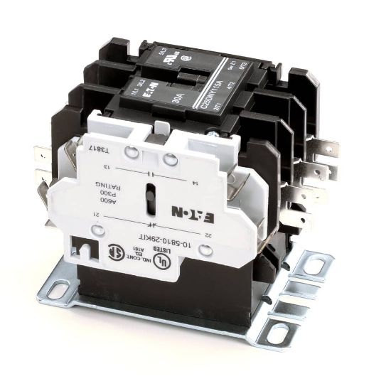 Picture of Hobart 00-121926-00002 Contactor 3P 30/40A 120V