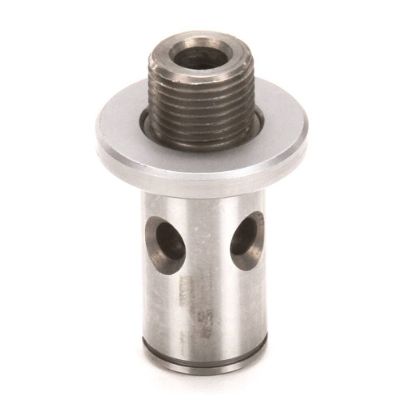 Picture of Hobart 00-122438 Shaft Upper Rinse