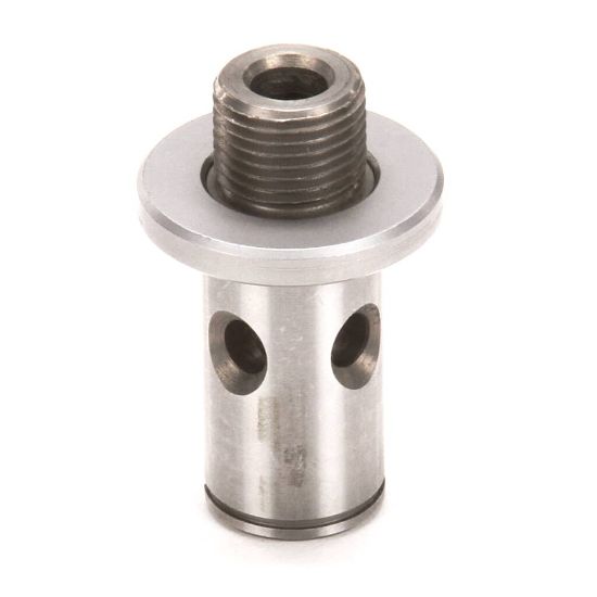 Picture of Hobart 00-122438 Shaft Upper Rinse