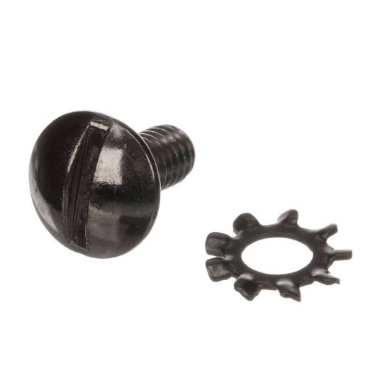 Picture of Hobart 00-123131 Screw Assembly, (5 Sets Of 5)