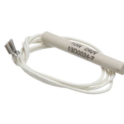 Picture of Hobart 00-122345-00003 Box Heater