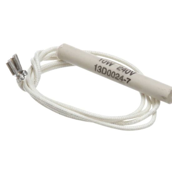 Picture of Hobart 00-122345-00003 Box Heater