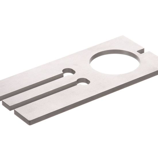 Picture of Hobart 00-123934 S/s Comb For 18-Inch Bowl