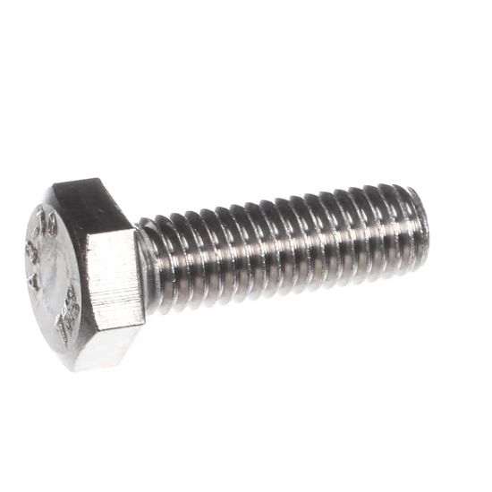 Picture of Hobart 00-163407-00002 Screwhex Hd