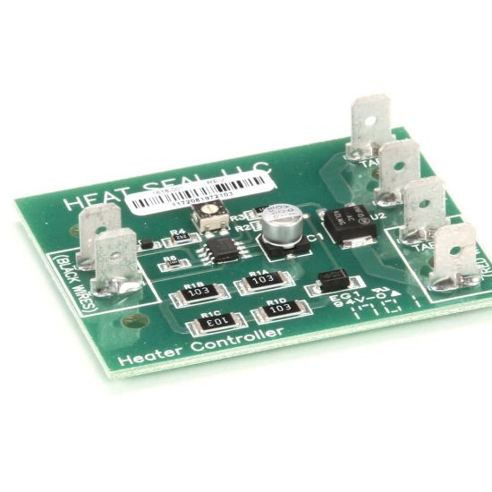 Picture of Hobart 00-132654-00006 Circuit Bd Assembly
