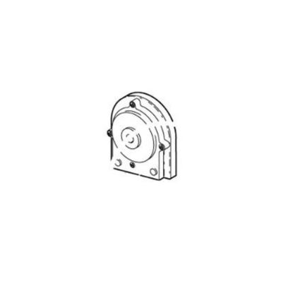 Picture of Hobart 00-185097-00002 Chemical Pump Mtr