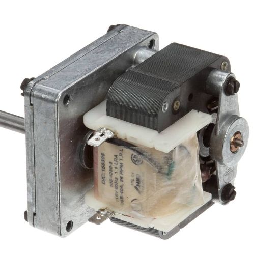 Picture of Hobart 00-185097-00001 Chemical Pump Mtr