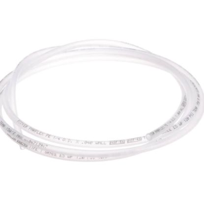 Picture of Hobart 00-185105-00019 Tubing,clear,84