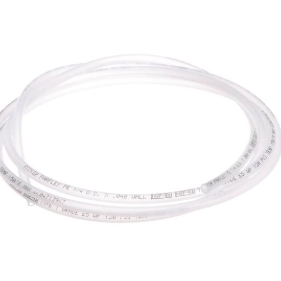 Picture of Hobart 00-185105-00019 Tubing,clear,84