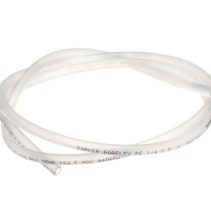 Picture of Hobart 00-185105-00022 Tubing,clear,43