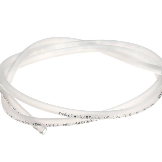 Picture of Hobart 00-185105-00022 Tubing,clear,43