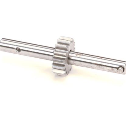 Picture of Hobart 00-186273-00001 Oil Pump Kit
