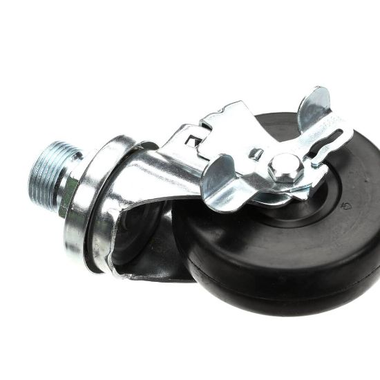 Picture of Hobart 00-186725 Caster, Swivel
