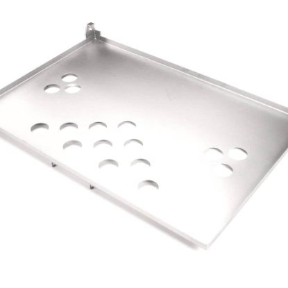 Picture of Hobart 00-186742 Lid Assembly